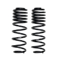 Picture of Skyjacker 21-24 Jeep Wrangler Non-Rubicon JL 4XE Rear Dual Rate Long Travel Coil Springs - 2in Lift