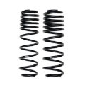 Picture of Skyjacker 21-24 Jeep Wrangler Non-Rubicon JL 4XE Rear Dual Rate Long Travel Coil Springs - 3in Lift