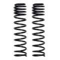 Picture of Skyjacker 21-24 Jeep Wrangler Non-Rubicon JL 4XE Front Dual Rate LT Coil Springs - 3.7in Lift
