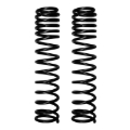 Picture of Skyjacker 21-24 Jeep Wrangler Rubicon JL 4XE Front Dual Rate Long Travel Coil Springs - 3.7in Lift
