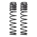 Picture of Skyjacker 21-24 Jeep Wrangler Non-Rubicon JL 4XE Front Dual Rate LT Coil Springs - 4.5in Lift