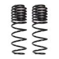 Picture of Skyjacker 21-24 Jeep Wrangler Rubicon JL 4XE Rear Dual Rate Long Travel Coil Springs - 4in Lift