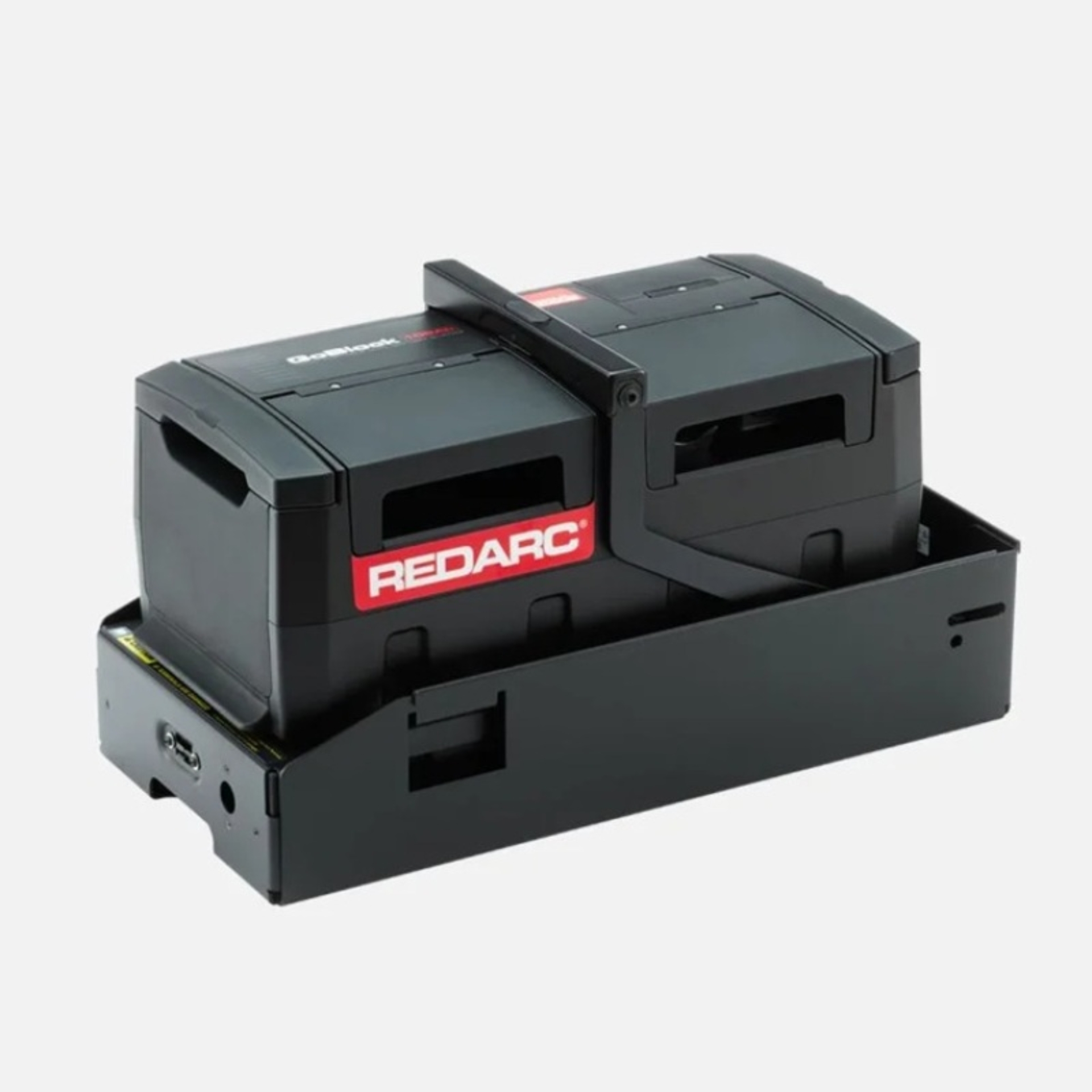 Picture of REDARC GoBlock Portable Power Supply