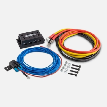 Picture of REDARC GoBlock Wiring Kit - Basic PowerDock