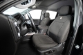 Picture of Covercraft 2025 Chevy Equinox Carhartt Super Dux PrecisionFit Custom 2nd Row Seat Cover - Gravel
