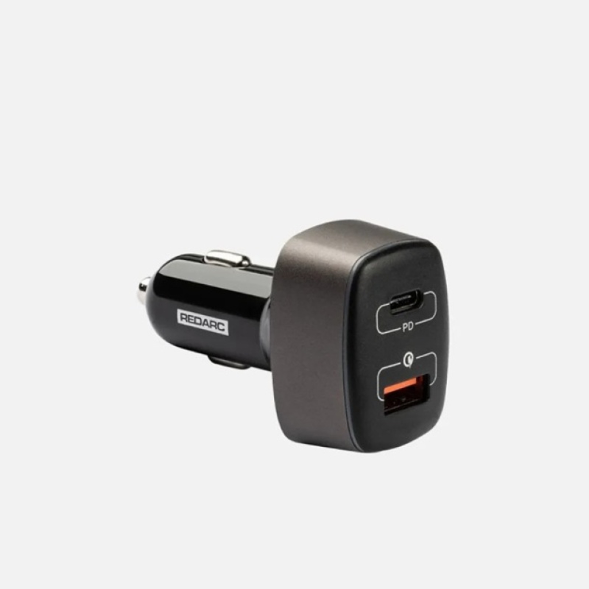 Picture of REDARC GoBlock 83W USB-A/USB-C Power Adapter