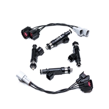 Picture of DeatschWerks 90-05 Mazda Miata 800cc Injectors - Set of 4