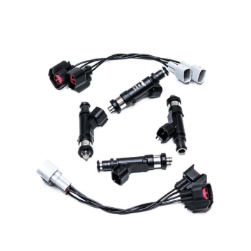 Picture of DeatschWerks 90-05 Mazda Miata 440cc Injectors - Set of 4