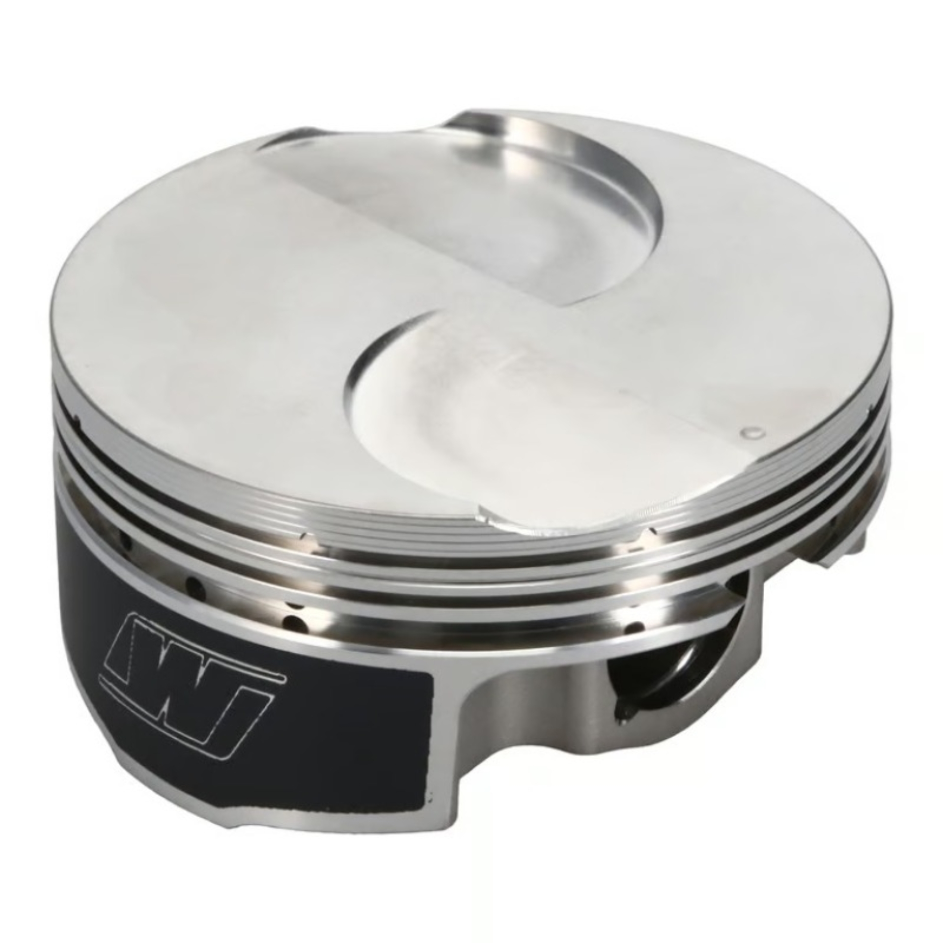 Picture of Wiseco Ford 2300/Pinto 2.3L 1.090 CH 3.830in Bore Piston Shelf Stock Kit
