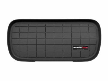 Picture of WeatherTech 2026 Tesla Model Y Juniper Cargo Liner - Black