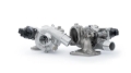 Picture of Garrett 2021+ Ford Bronco 2.7L GT1752S PowerMax Turbocharger Kit