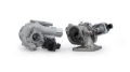 Picture of Garrett 2021+ Ford Bronco 2.7L GT1752S PowerMax Turbocharger Kit