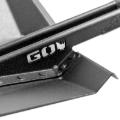 Picture of Go Rhino Xventure Gear Sharktooth Stackable Shovel - Textured Black