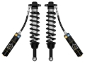 Picture of ICON 22-24 Toyota Tundra 2.5 Series VS RR CDXS 6in Coilover Kit