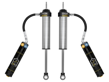 Picture of ICON 22-25 Toyota Tundra 0-1.5in Rear 3.0 Series Shocks VS CDXS RR - Pair