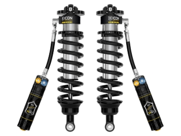 Picture of ICON 22-25 Toyota Tundra 3.0 Series VS RR CDXS Coilover Kit