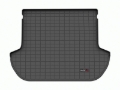 Picture of WeatherTech 10-14 Subaru Outback Cargo Liner - Black