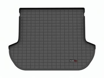 Picture of WeatherTech 10-14 Subaru Outback Cargo Liner - Black