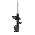 Picture of KYB 18-19 Subaru Legacy 2.5i Limited AWD Excel-G Strut - Front Left