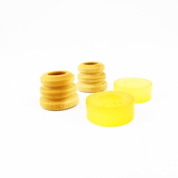 Picture of RS-R 2024+ Acura Integra Type S Rear Bump Rubber Kit