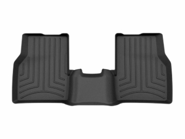 Picture of WeatherTech 17-25 Jeep Compass Rear FloorLiner HP - Black