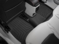 Picture of WeatherTech 17-25 Jeep Compass Rear FloorLiner HP - Black