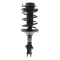 Picture of KYB 06-09 Subaru Legacy 2.5i AWD Suspension Strut & Coil Spring Assembly - Front Right