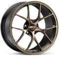 Picture of BBS RI-D 19x8.5 / 5x130 / ET53 / 71.6mm CB Diamond Gold Wheel