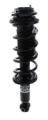 Picture of KYB 15-17 Subaru Legacy H4 2.5L AWD Suspension Strut and Coil Spring Assembly - Rear