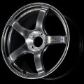 Picture of Advan TC4-SE 18x8.5 +45 5x100 Racing Hyper Black and Diamond Cut Wheel