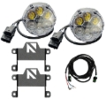 Picture of Nacho Lighting 21-25 Ford Bronco SAE Driving/Fog Light
