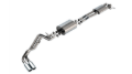 Picture of Borla 24-25 Ford Ranger XLT Side Exit S-type Exhaust w/ Chrome Tips