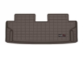 Picture of WeatherTech 2025 Volkswagen ID.Buzz Cargo Liner - Cocoa