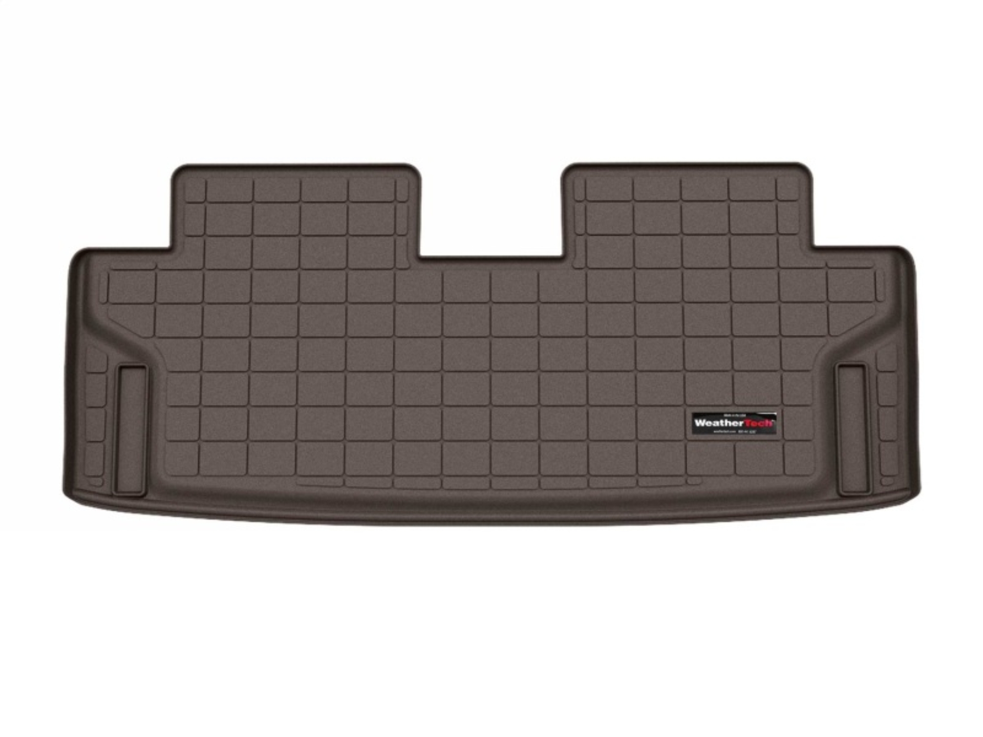Picture of WeatherTech 2025 Volkswagen ID.Buzz Cargo Liner - Cocoa