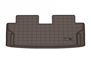 Picture of WeatherTech 2025 Volkswagen ID.Buzz Cargo Liner - Cocoa