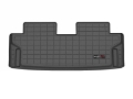 Picture of WeatherTech 2025 Volkswagen ID.Buzz Cargo Liner w/ Bumper Protector - Black