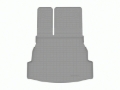 Picture of WeatherTech 19-25 Toyota RAV4 (Incl. Hybrid) Seatback Cargo Liners HP - Grey