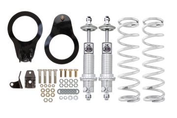 Picture of UMI Performance Viking Performance 82-02 GM F-Body Bolt-In Rear Coilover Kit w/ Dbl Adj Shocks