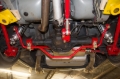 Picture of UMI Performance Viking Performance 82-02 GM F-Body Bolt-In Rear Coilover Kit w/ Dbl Adj Shocks