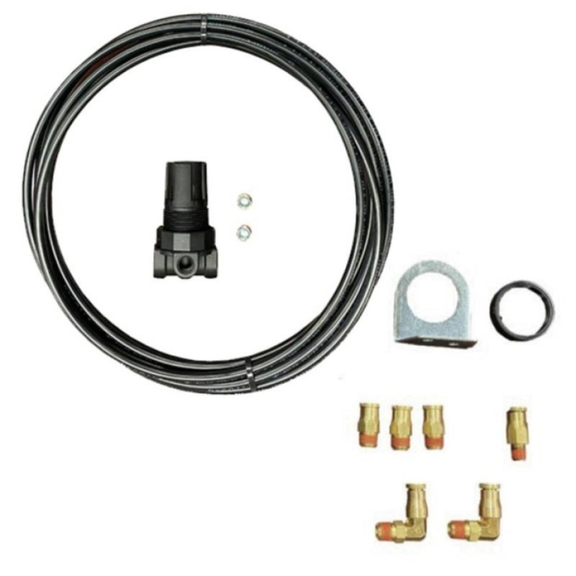 Picture of PureFlow AirDog Fuel Pressure Boost Compensation Kit
