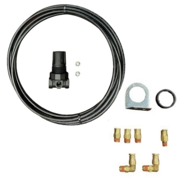 Picture of PureFlow AirDog Fuel Pressure Boost Compensation Kit