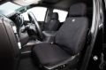 Picture of Covercraft 23-25 Chevy Colorado Carhartt Super Dux Custom Second Row Seat Covers - Blk