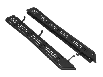 Picture of aFe 21-25 Ford Bronco (4 Door) Terra Guard Off-Road Sliders