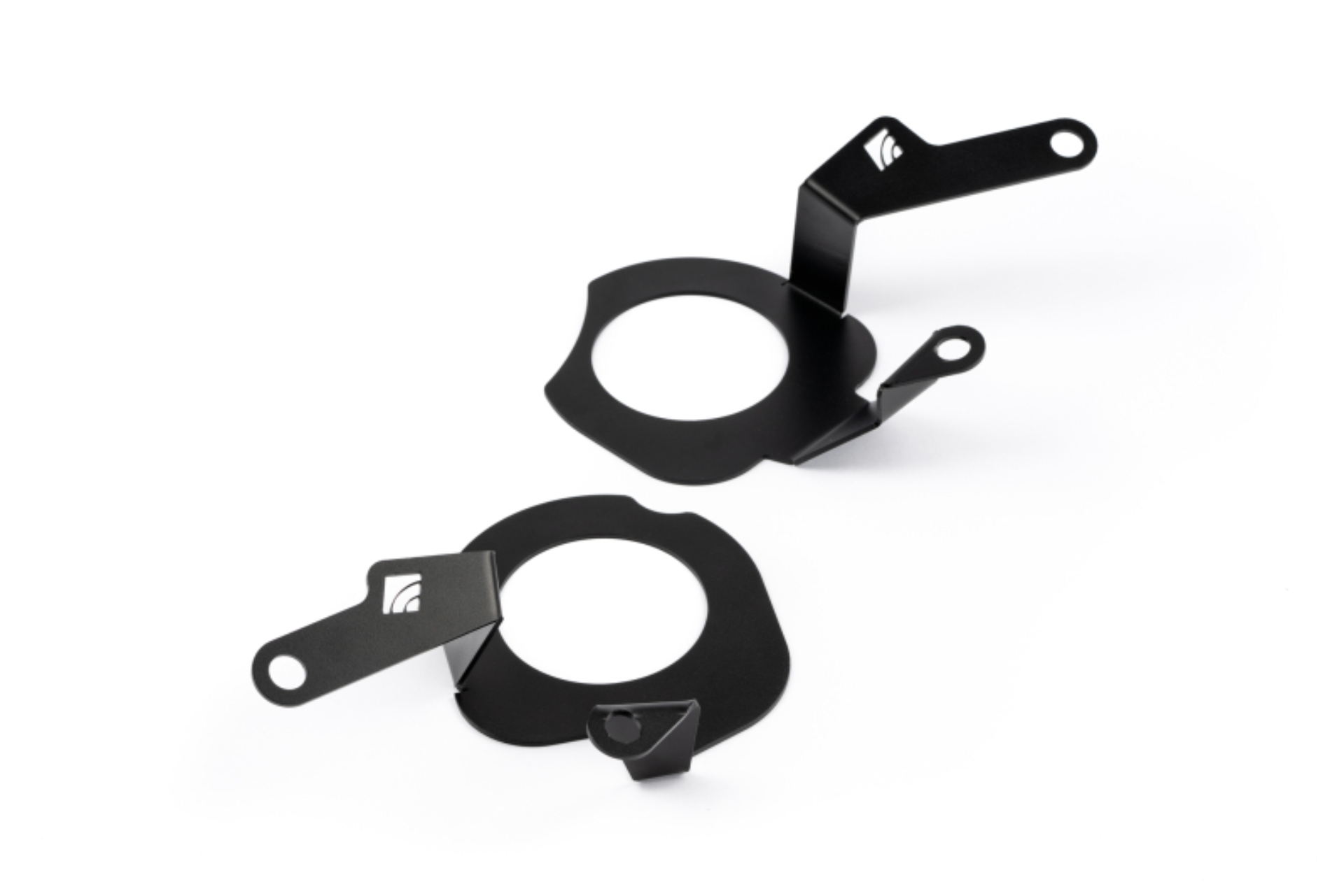 Picture of AMS Performance 16-24 Infiniti Q50 / 17-22 Infiniti Q60 80mm Air Intakes