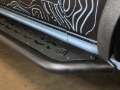 Picture of aFe 21-25 Ford Bronco (4 Door) Terra Guard Off-Road Sliders