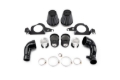 Picture of AMS Performance 2023+ Nissan Z 80mm Air Intakes