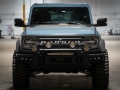 Picture of aFe 21-25 Ford Bronco Terra Guard Off-Bull Bar