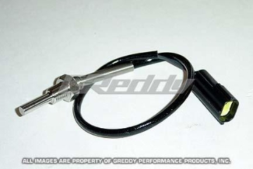 Picture of GReddy Oil and Water Temp Sensor