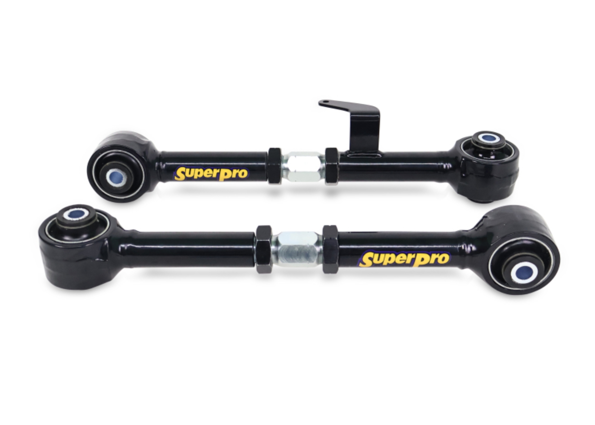 Picture of SuperPro 23-26 Toyota Sequoia HD Adjustable Upper Trailing Arm Set