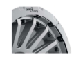 Picture of ICON Alloys Recon Pro Satin Charcoal - 18x9 / 6x5.5 / 25mm 6in BS